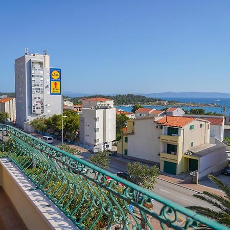 Villa Lean Makarska Exterior photo