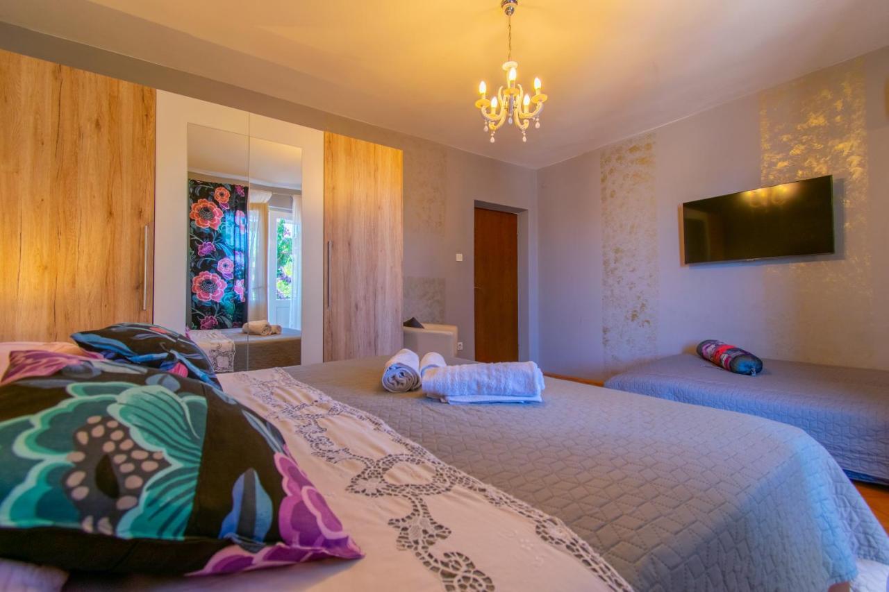 Villa Lean Makarska Exterior photo