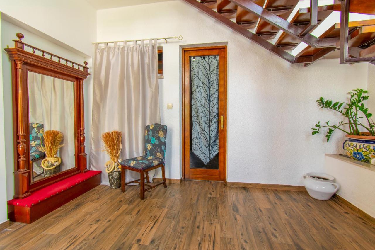 Villa Lean Makarska Exterior photo