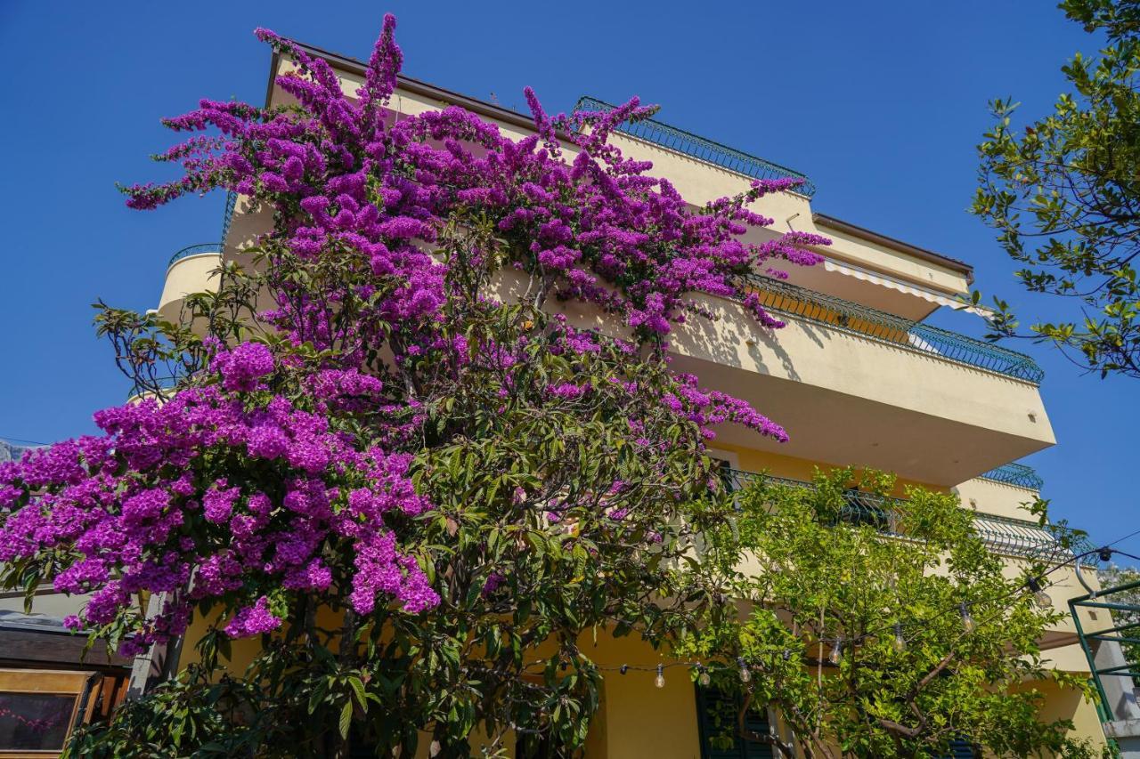 Villa Lean Makarska Exterior photo